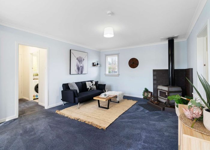 at 4 Dome Street, Georgetown, Invercargill