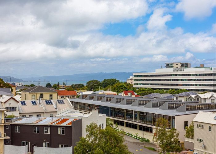  at 159 Grant Road, Thorndon, Wellington, Wellington