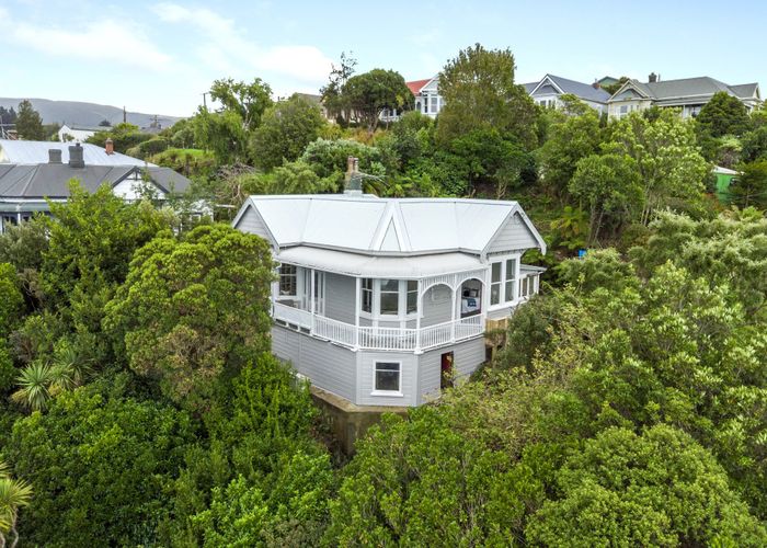  at 15 Clifford Street, Dalmore, Dunedin, Otago