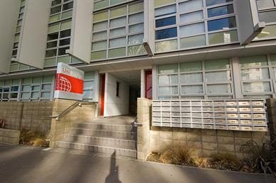  at 201/133 Beach Road, City Centre, Auckland City, Auckland