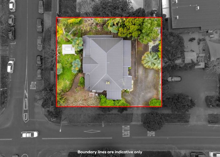  at 47 Grey Street, Onehunga, Auckland City, Auckland