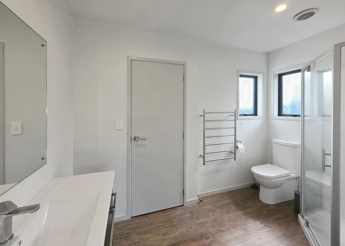  at 55A Larnoch Road, Henderson, Waitakere City, Auckland