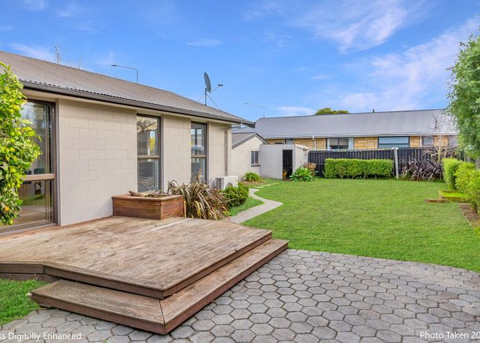  at 445 Mairehau Road, Parklands, Christchurch