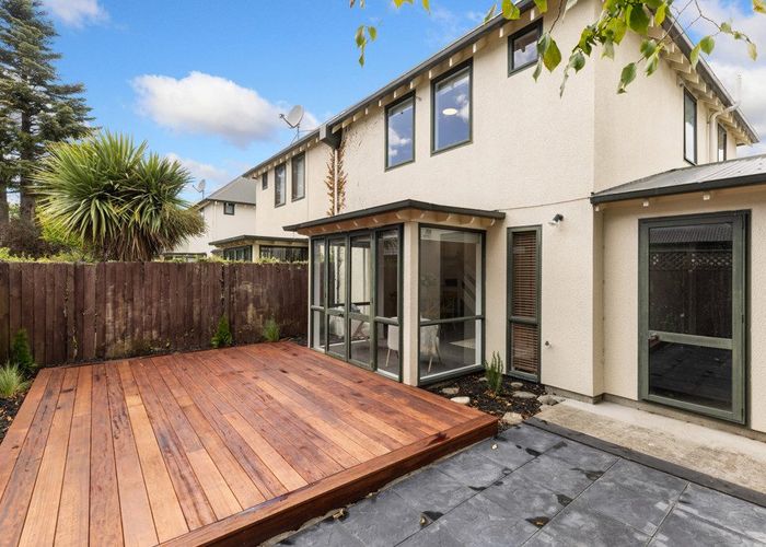  at 3/390 Manchester Street, St. Albans, Christchurch City, Canterbury