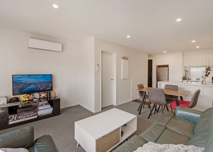  at Unit 4/20 Ajax Street, Burwood, Christchurch City, Canterbury