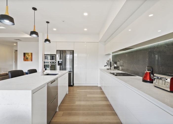  at 3B/20 Pakenham Street East, City Centre, Auckland City, Auckland