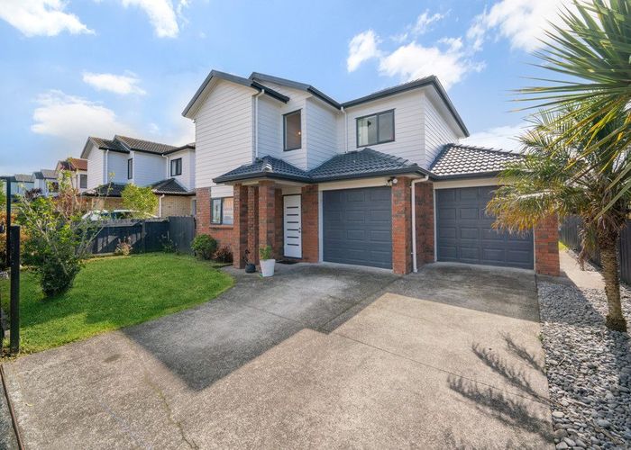  at 22B Charlenne Close, Ranui, Auckland
