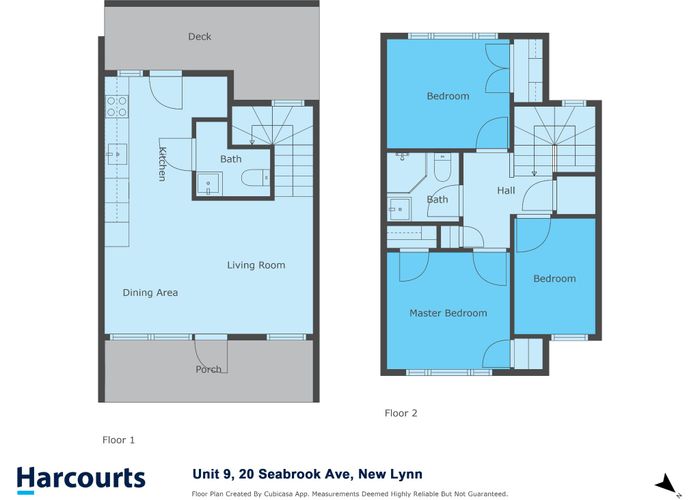  at Lot 10/20 Seabrook Ave, New Lynn, Waitakere City, Auckland