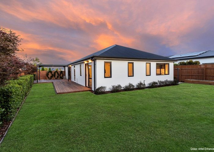  at 14 Merino Street, Marshland, Christchurch