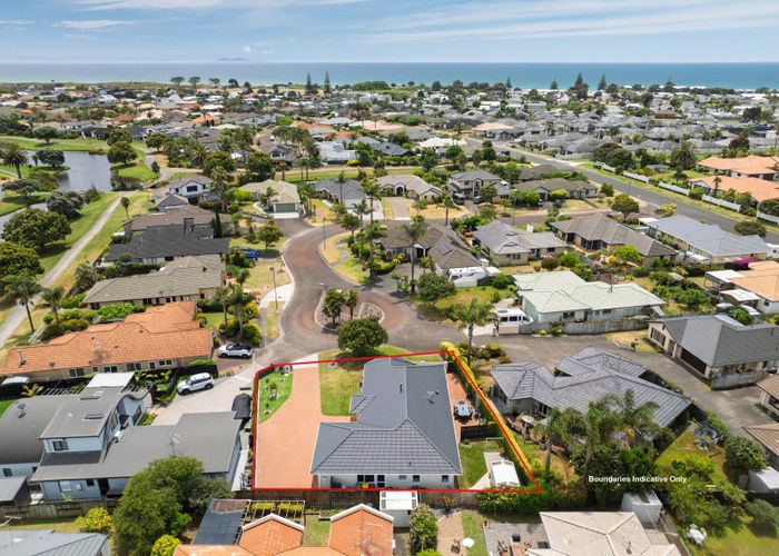  at 36 Whitsunday Key, Papamoa Beach, Papamoa