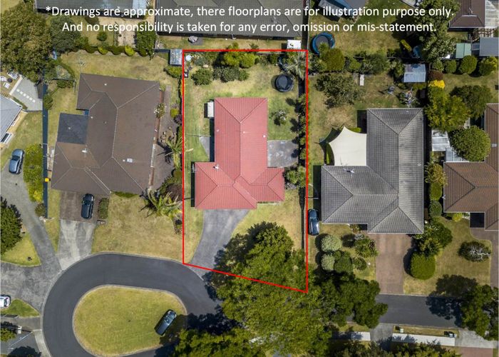  at 7 Framalda Place, Conifer Grove, Takanini