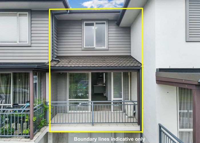  at 6/26 Oneroa Road, East Tamaki, Manukau City, Auckland