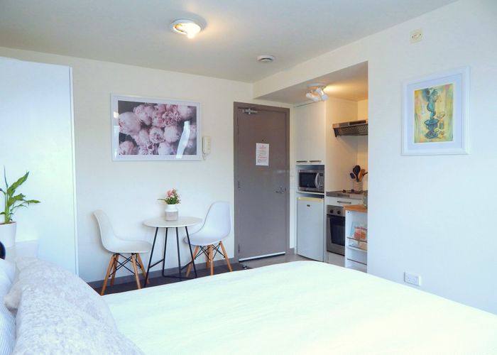  at 314/35 Abel Smith Street, Te Aro, Wellington, Wellington