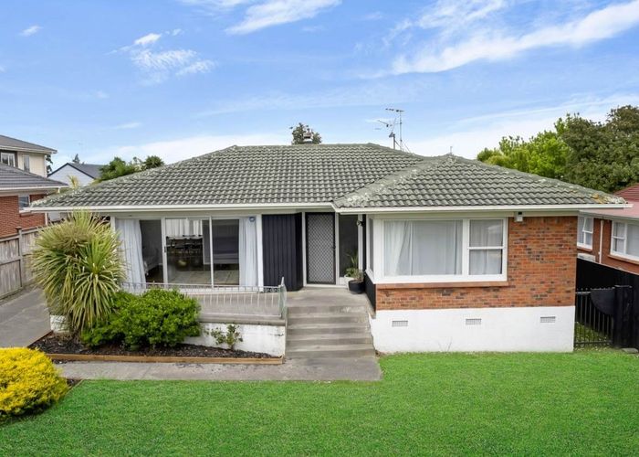  at 46 Ramsey Street, Papatoetoe, Auckland