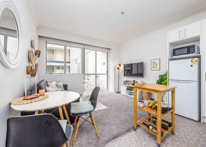  at 407/149 Nelson Street, Auckland Central, Auckland