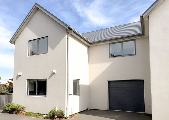  at 4/37 Huxley Street, Sydenham, Christchurch City, Canterbury
