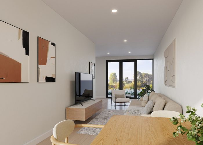  at 31 A,B,C,D,E Halliwell Avenue, Papanui, Christchurch City, Canterbury