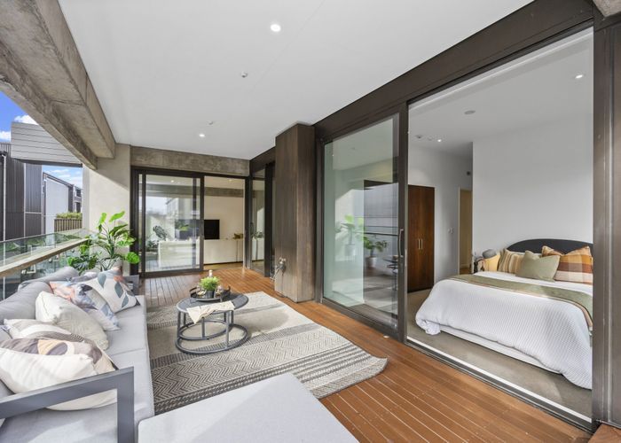  at 201/5 Hohipere Street, Eden Terrace, Auckland City, Auckland