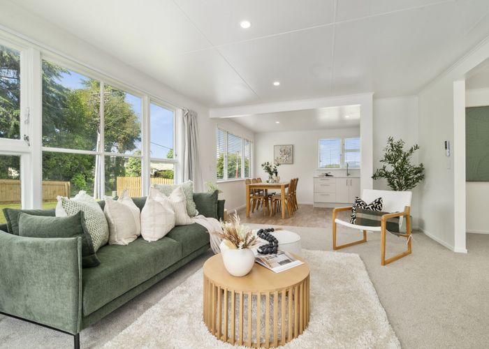  at 56 Thomas Crescent, Western Heights, Rotorua