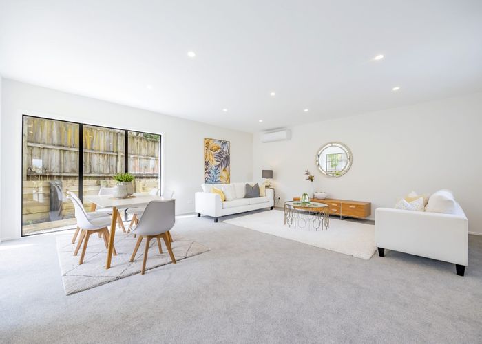  at 6D Pax Avenue, Forrest Hill, North Shore City, Auckland