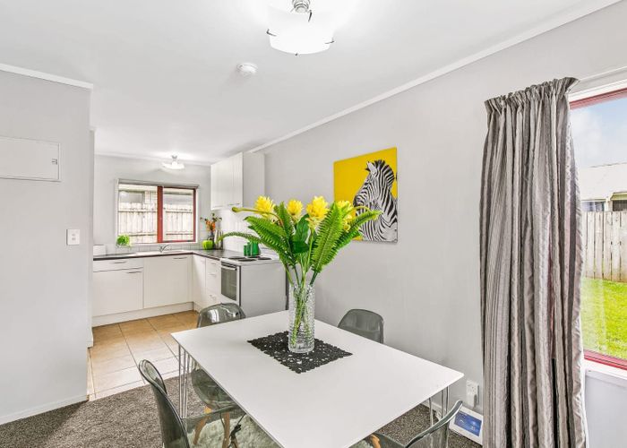  at 1/19 Solveig Place, Manurewa, Manukau City, Auckland