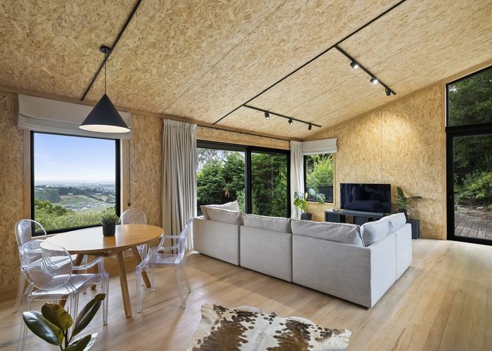  at 4 Pentre Terrace, Cashmere, Christchurch City, Canterbury