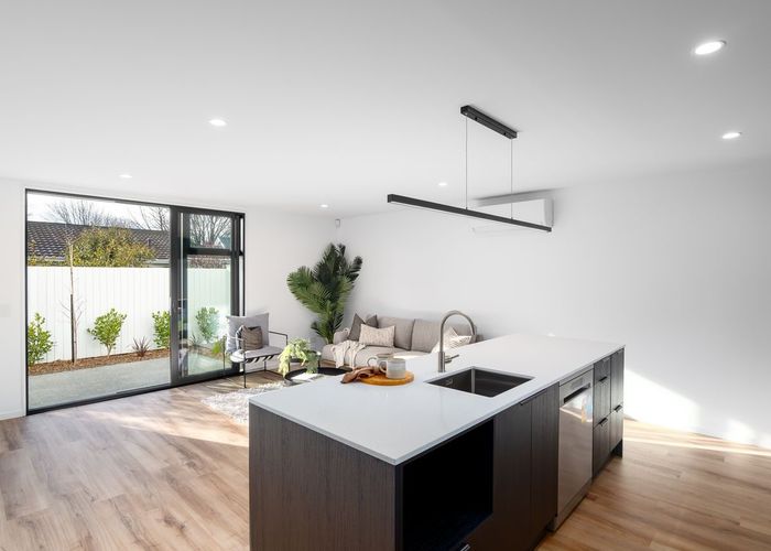  at 4/9A Winton Street, St. Albans, Christchurch City, Canterbury