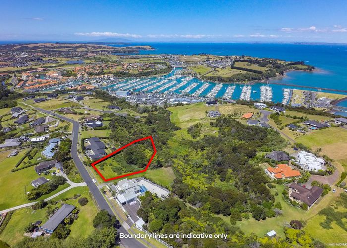  at 127 Roberts Road, Matakatia, Whangaparaoa