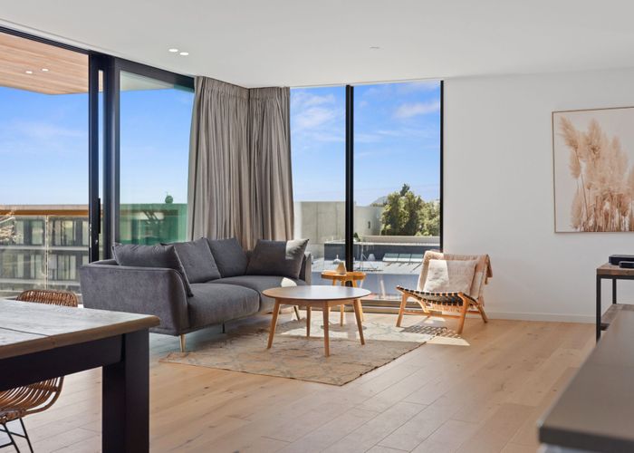  at 101/359 Cameron Road (Vantage Apts), City Centre, Tauranga, Bay Of Plenty