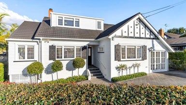  at 56 Challenger Street, Saint Heliers, Auckland