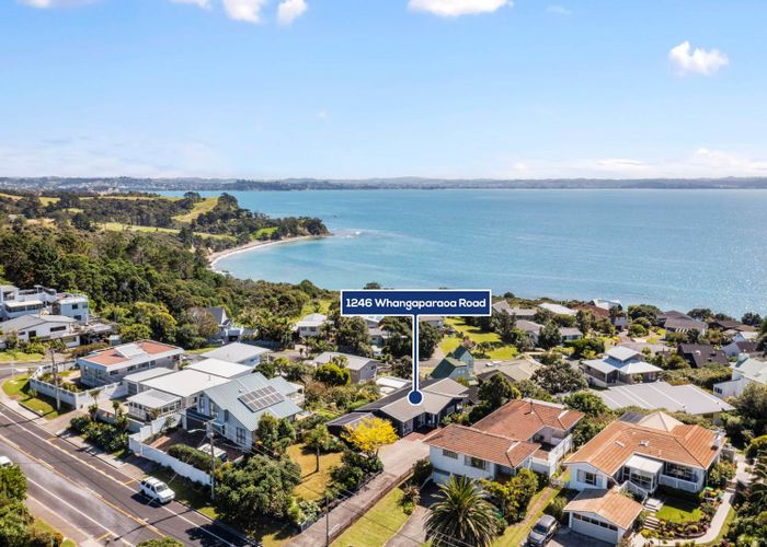  at 1246 Whangaparaoa Road, Gulf Harbour, Whangaparaoa