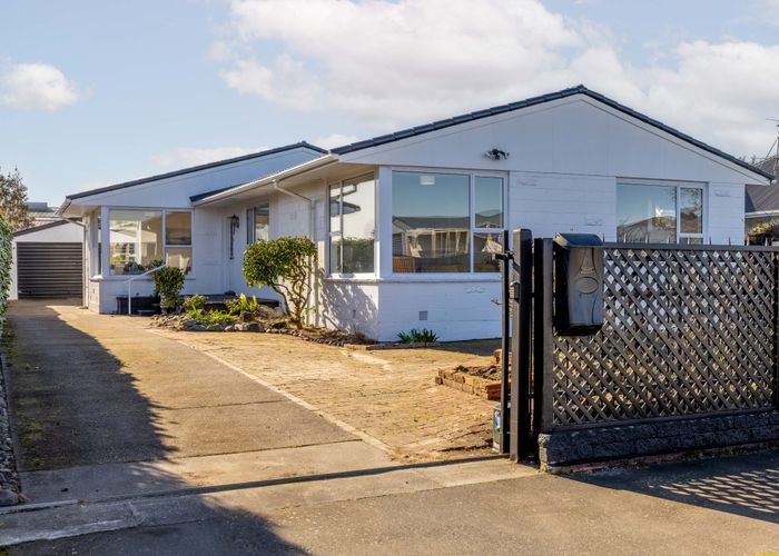  at 67 Bickerton Street, Wainoni, Christchurch