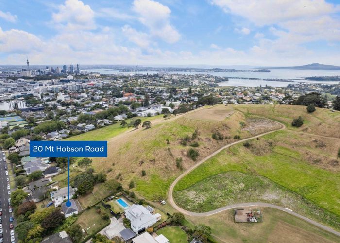  at 20 Mount Hobson Road, Remuera, Auckland City, Auckland