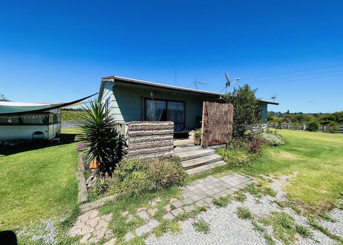  at 495 Macdonald Road, Te Teko