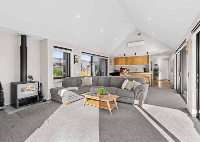  at 16 Sentinel Drive, Lake Hawea, Wanaka, Otago