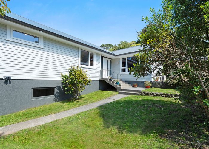  at 131 Parkvale Road, Karori, Wellington