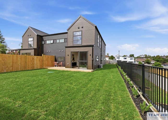  at 36-46 Moire Road, West Harbour, Waitakere City, Auckland