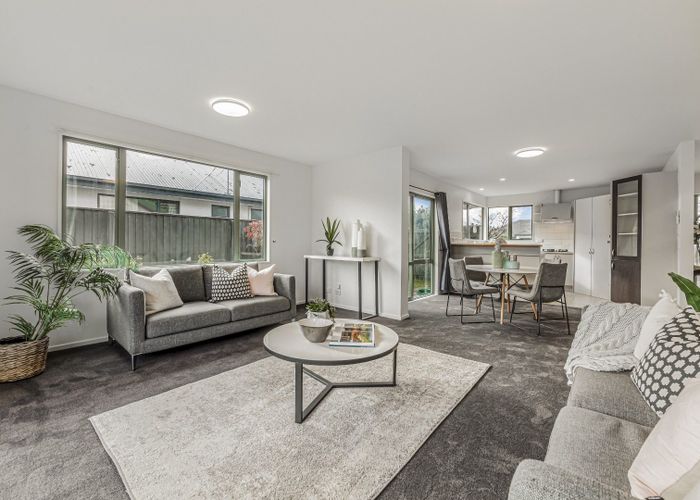  at 5 Bering Street, Northwood, Christchurch