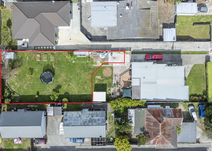  at 813a Fitzroy Ave, Mahora, Hastings, Hawke's Bay