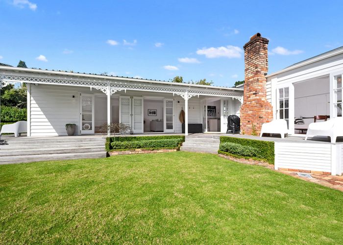  at 36 Tainui Road, Devonport, Auckland