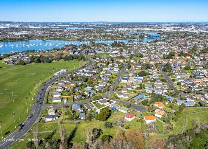  at 23 Mareth Street, Panmure, Auckland City, Auckland