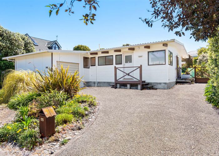  at 175 Tutere Street, Waikanae Beach, Waikanae