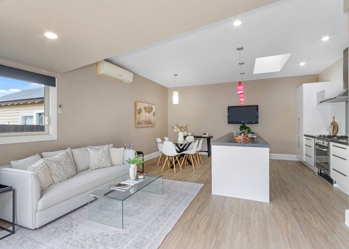  at 258 Lyttelton Street, Spreydon, Christchurch City, Canterbury