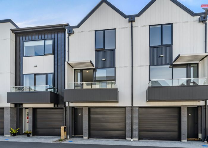  at 45 John Street, Petone, Lower Hutt