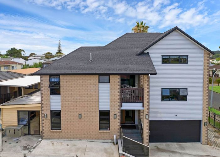  at 6A Caserta Place, Otara, Manukau City, Auckland