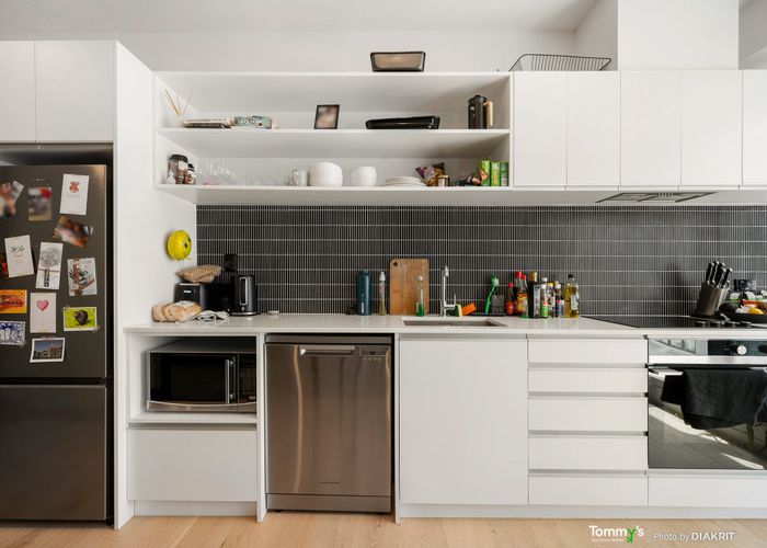  at 306/120 Victoria Street, Te Aro, Wellington, Wellington