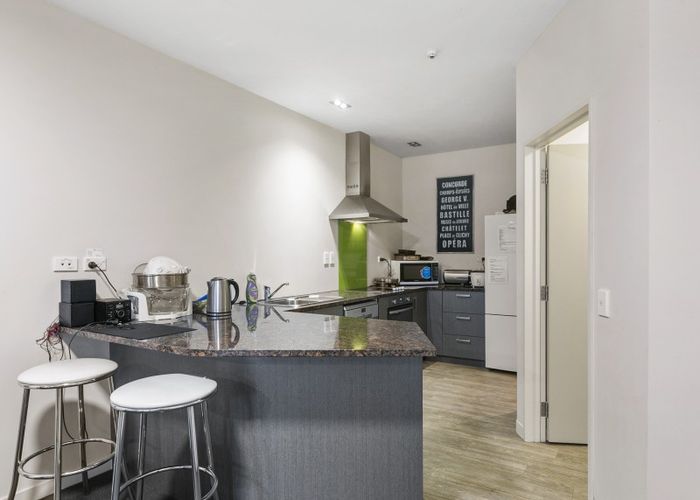  at 14/73 Buccleugh Street, North East Valley, Dunedin