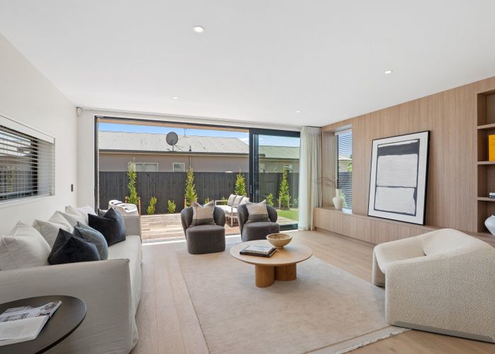  at 1/13 Lees Road, Strowan, Christchurch City, Canterbury