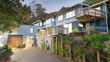  at 4 Fairhaven Walk, Wade Heads, Whangaparaoa