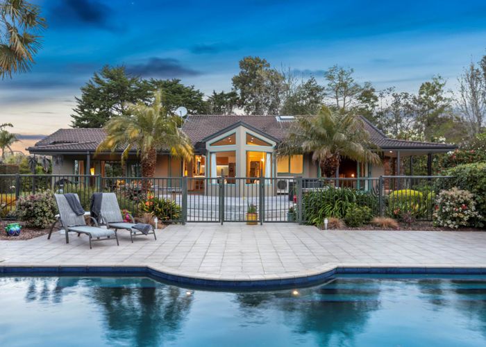  at 90C Waimarie Road, Whenuapai, Auckland